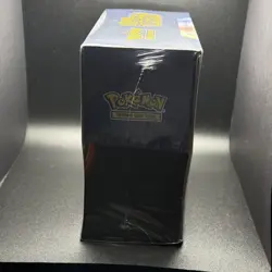 Pokemon TCG Surging Sparks Elite Trainer Box ETB Brand New Sealed ⚡ - Image 2