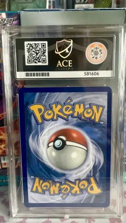 Pokemon TCG | 2024 Latias ex 239/191 and Latios 203/191 | ACE 10 - Image 5
