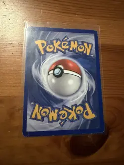 Pokemon Muk 23/147 Aquapolis Rare Card DMG - Image 2