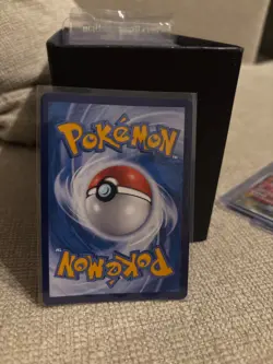 2025 Pokemon TCG S-Chinese Mela CSV5C-160/129 SAR Obsidian Flames Holo NM - Image 2