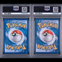 PSA 1 SEQUENTIAL Set 2011 Call of Legends Rayquaza 20/95 Reverse Foil Holo Rare - Image 2