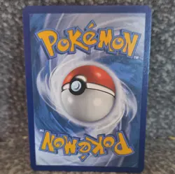 Gengar VMAX 271/264 SWSH08 Fusion Strike English Secret Rare Full Art Holo 2021 - Image 2
