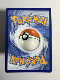 Pokemon Snorlax 51 Promo 151 - NM - Image 2