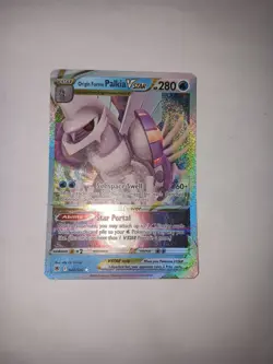 Pokemon Cards (Vstar,V,EX,GX,Full Arts)10+ Cards All SLEEVED CASH ONLY - Image 1