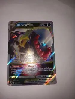Pokemon Cards (Vstar,V,EX,GX,Full Arts)10+ Cards All SLEEVED CASH ONLY - Image 2