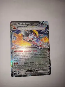 Pokemon Cards (Vstar,V,EX,GX,Full Arts)10+ Cards All SLEEVED CASH ONLY - Image 4