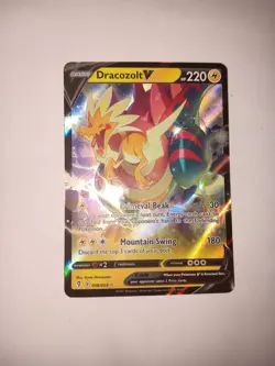 Pokemon Cards (Vstar,V,EX,GX,Full Arts)10+ Cards All SLEEVED CASH ONLY - Image 5