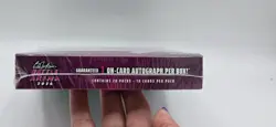 Bo Jackson Battle Arena Ken Griffey Jr. Edition 2026 Hobby Box *CCGHouse* BH - Image 5