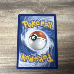 Oricorio ex 024 Holo Promo ME: Mega Evolution Promo Pokemon Holo Near Mint - Image 2