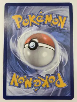 The Pokemon Company N's Plan 163/086 Sv: Black Bolt Ultra Rare FA Holo EN - Image 2