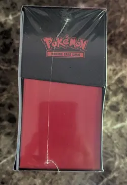 Pokemon Center Exclusive Destined Rivals ETB NEW SEALED - Image 5