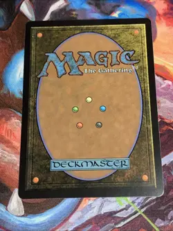 MTG Magic: The Gathering Duskmourn Valgavoth, Terror Eater Mythic Rare MTG Mint - Image 5