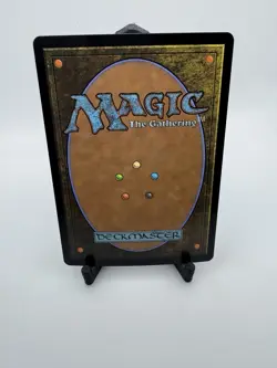 Wizards of the Coast MTG The Ten Rings 0313 Foil - Image 2