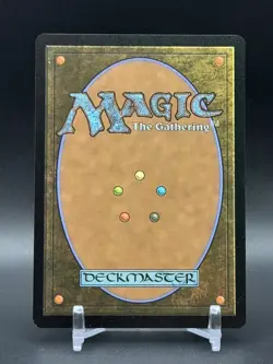 Force Of Will (JP Alternate Art) 0084 Secrets Of Strixhaven Mystical Archive - Image 2