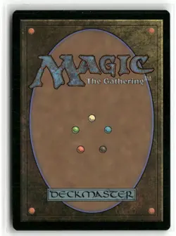 Flood of Tears Normal R Commander: Innistrad: Crimson Vow 104 NM - Image 2
