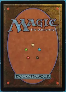 Phyrexian Reclamation Urza's Legacy PLD Uncommon SIGNED CARD (521329) ABUGames - Image 2