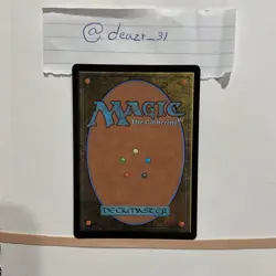 Betor, Kin to All (Showcase) Tarkir: Dragonstorm Foil - Image 4