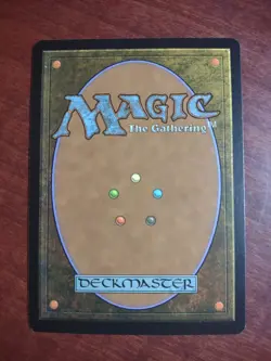 MTG Magic Hall of the Bandit Lord Champions of Kamigawa NM/M - Image 2