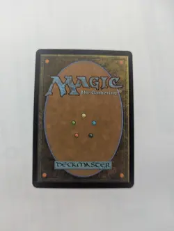 The Fire Crystal (Borderless) Final Fantasy Foil - Image 2