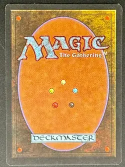 MTG Lion's Eye Diamond Mirage Regular - Image 2