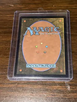 The Wind Crystal (Borderless) Final Fantasy Foil - Image 4