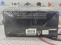 Magic The Gathering – Zendikar Rising – Set Booster Box - Sealed (Damaged Box) - Image 5