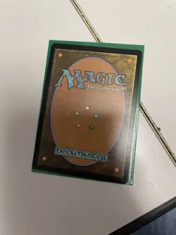 MTG - FOIL ETCHED - Arid Mesa (Retro Frame) (Foil Etched) MH2- Pack Fresh/NM - Image 3