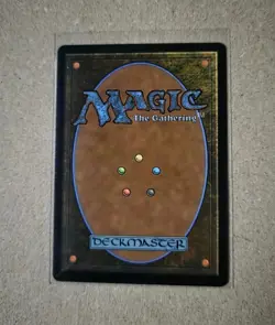 MTG Undergrowth Stadium 0080 TMNT TMC NM - Image 2