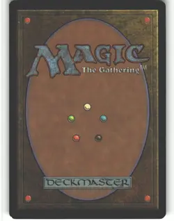 Theft of Dreams - Portal Second Age - MTG - Uncommon - # - NM - Image 2