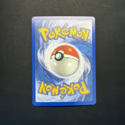 Torchic 74/109 EX Ruby & Sapphire Pokemon Card Reverse Holo Foil Rare Near Mint - Image 3