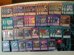 Yugioh Dracotail Deck Core - Image 1
