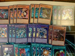 Yugioh Dracotail Deck Core - Image 3