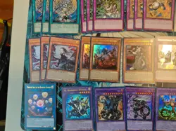 Yugioh Dracotail Deck Core - Image 4