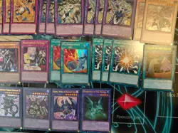 Yugioh Dracotail Deck Core - Image 5
