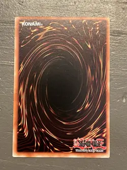 Dark Necrofear - RP02-EN042 - Super Rare - Unlimited Edition Yugioh NM - Image 2