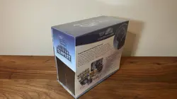 Pokemon TCG: Silver Tempest Elite Trainer Box ETB SWSH12 (Case Fresh) - Image 2