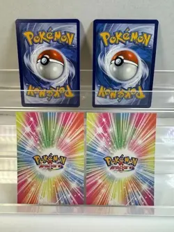 Pokemon Flaffy Lot of Cards and Stickers - Flaffy #180 Lot of 18 - Image 5