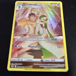 Gardevoir TG05/TG30 - Pokemon TCG Silver Tempest - NM EN - Image 1