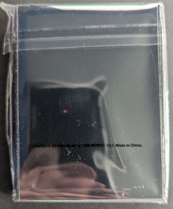 65 Ct Armarouge & Ceruledge Premium Pokemon Card Sleeves New Sealed - Image 2