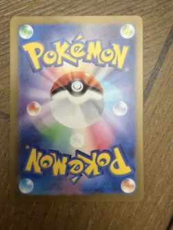 The Pokemon Company Pokemon TCG Charmander Sv2a 168/165 AR Holo JP - Image 3