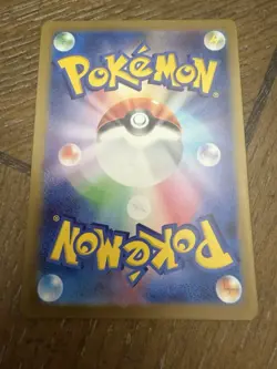 The Pokemon Company Pokemon TCG Charmander Sv2a 168/165 AR Holo JP - Image 4