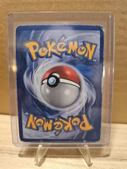 Pokemon Scizor E4 48/111 Rising Rivals Uncommon Reverse Holo SP 80HP Card - Image 2