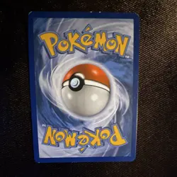 Pokemon TCG Trevenant & Dusknoir GX SM217 TAG TEAM Full Art Holo 270 HP - Image 2