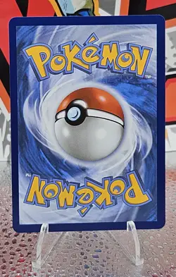Pokemon Flygon 101/094 Me02: Phantasmal Flames Illustration Rare Holo - Image 2