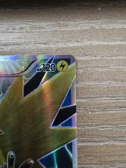 Zapdos 29/83 Generations Holo Holo Rare 120 HP English 2016 Basic - Image 4