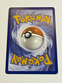Pokemon Meowth EX 107/088 Ultra Rare Holo Perfect Order NM - Image 2