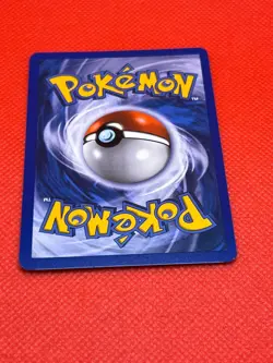 Pokemon Tcg Lillipup 81/114 Reverse Holo Rare Pokemon League Promo - Image 5