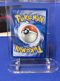 The Pokemon Company Pokemon TCG Bulbasaur 45/100 Crystal Guardians Unl Cmn 50 HP - Image 2