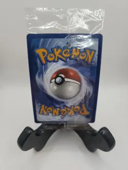 Scream Tail SVP 065 Paradox Rift SV Pokemon Center Stamped Promo Sealed - Image 2