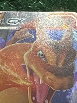 Pokemon TCG Charizard VSTAR 018/172 Jumbo Cards Holo Ultra Rare 280 HP (English) - Image 2